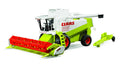 Claas Lexion 480 Mähdrescher