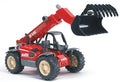 Manitou Teleskoplader MLT 633