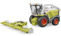 Claas Jaguar 980 Feldhäcksler