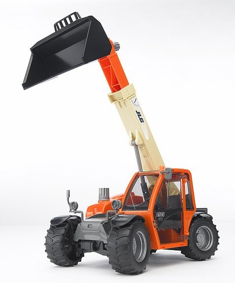 JLG 2505 Teleskoplader
