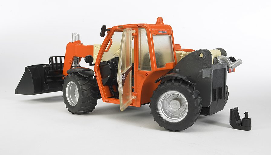 JLG 2505 Teleskoplader