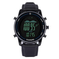 Outdoor Smartwatch mit Höhenmesser & Kompass – Bild 8 | LuxeStyle
