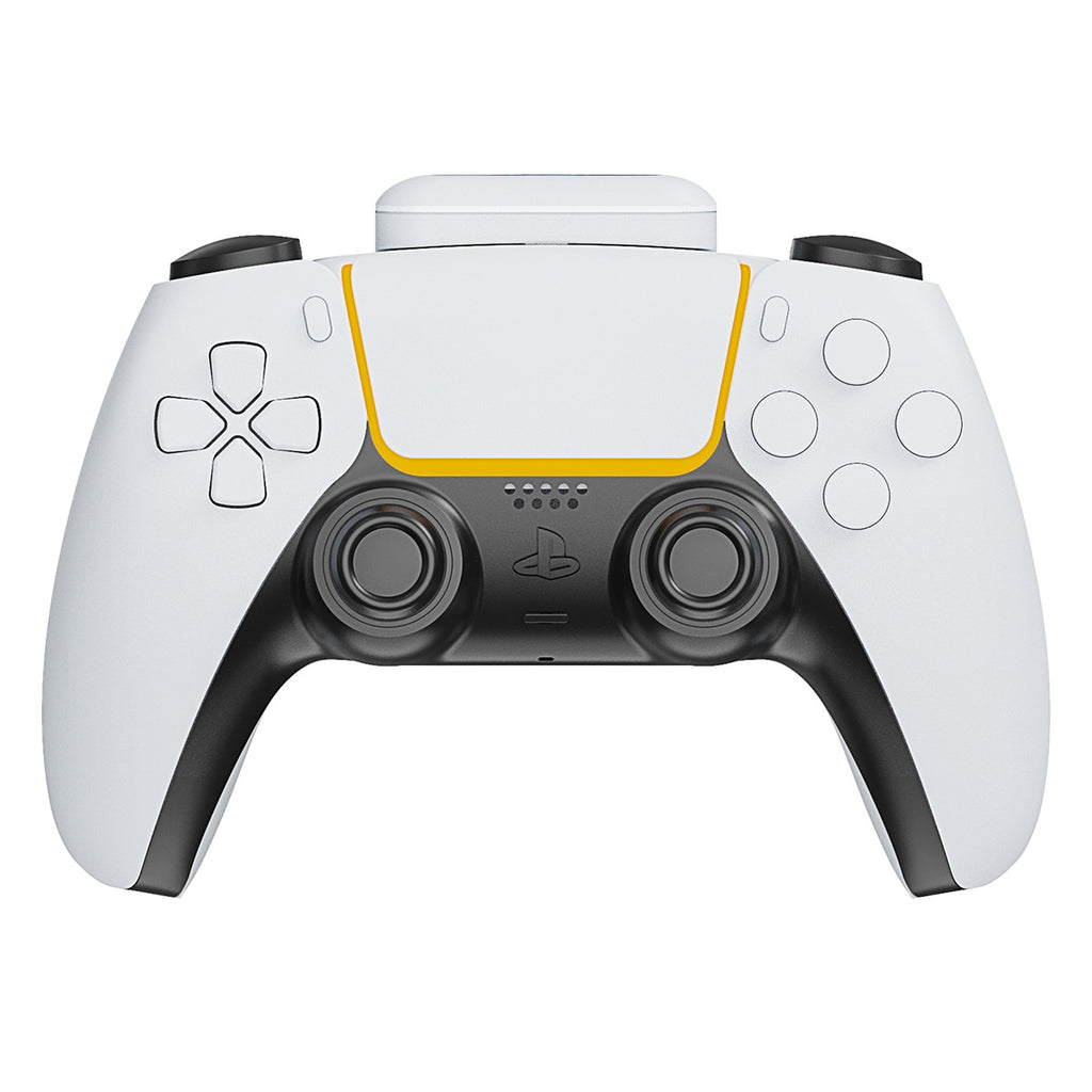 PS5 Controller Akku mit Digitalanzeige