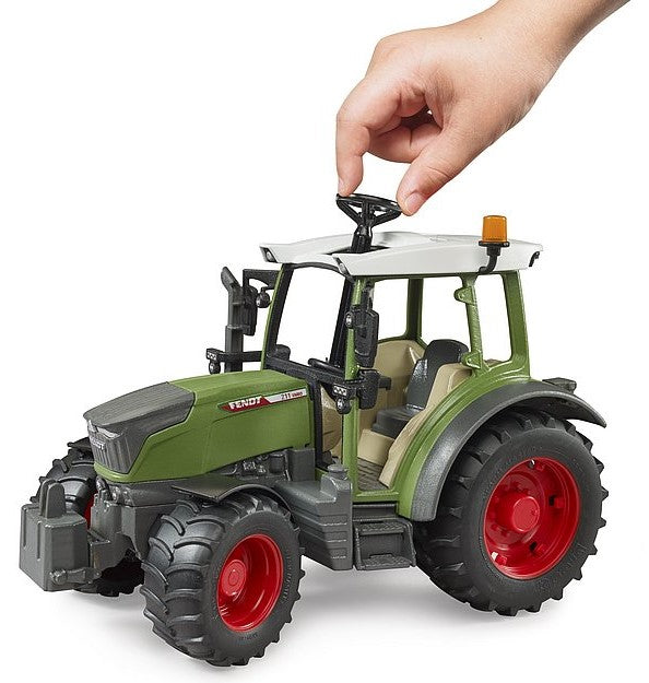 BRUDER Fendt Vario 211