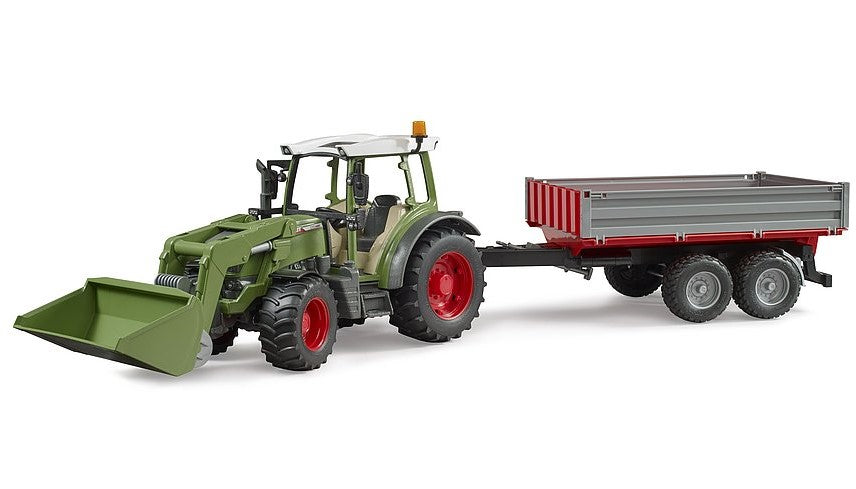 BRUDER Fendt Vario 211