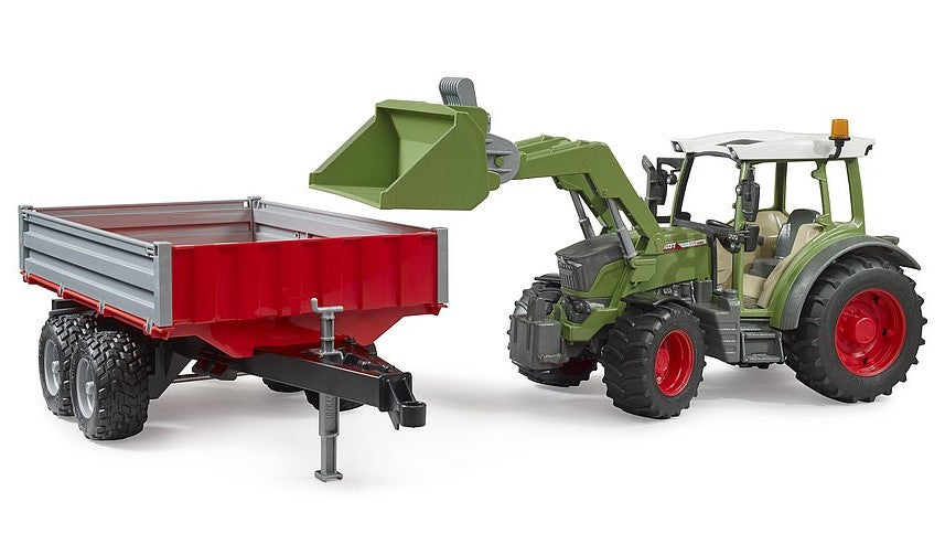 BRUDER Fendt Vario 211
