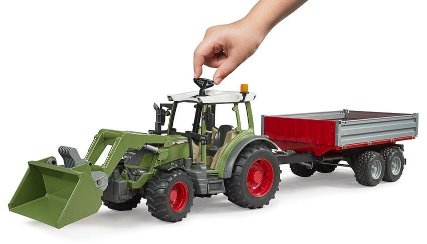 BRUDER Fendt Vario 211
