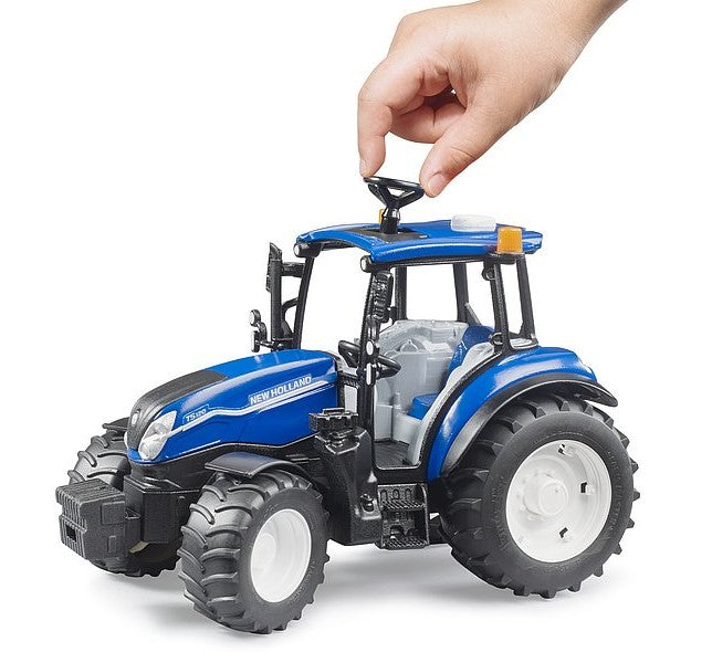 BRUDER New Holland T5.120