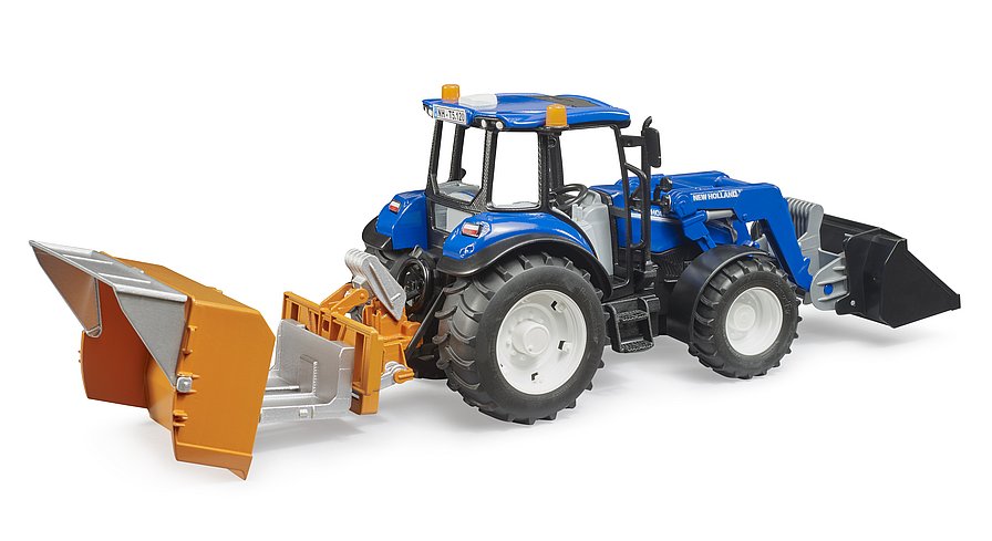 BRUDER New Holland T5.120