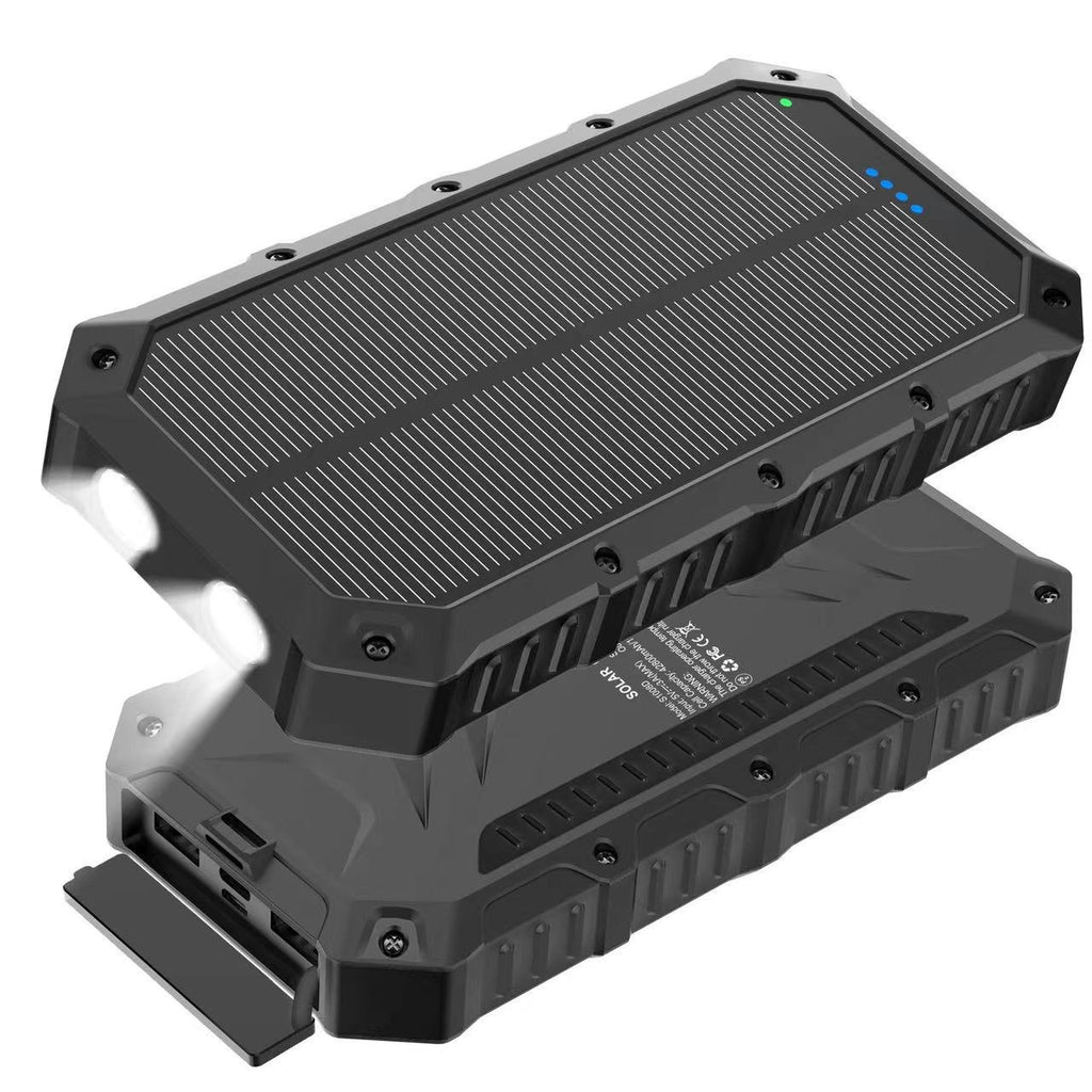 Solar Powerbank Outdoor