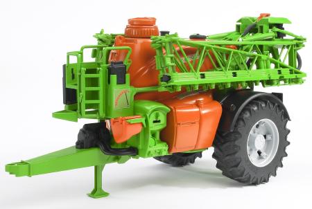 Amazone Anhängefeldspritze UX 5200