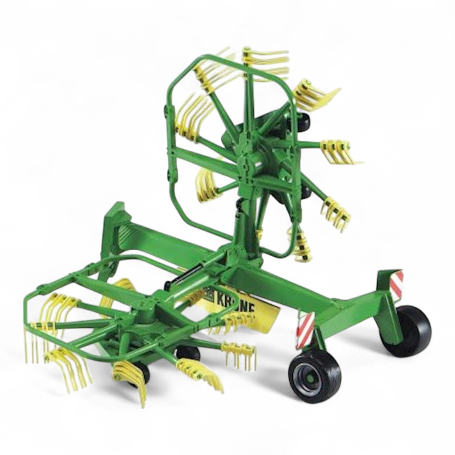 BRUDER Krone Schwader