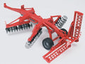 Kuhn discover XL Scheibenegge