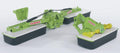 Claas Disco 8550 C Plus Dreifach-Mähwerk
