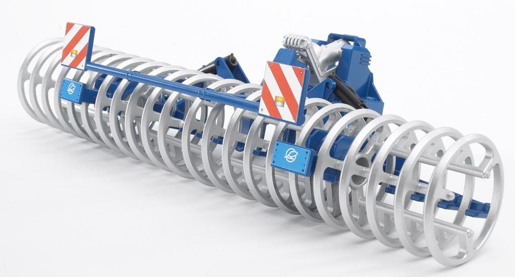 LEMKEN Frontpacker VarioPack K