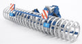 LEMKEN Frontpacker VarioPack K