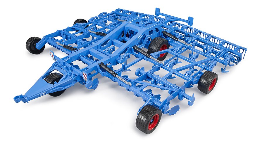 BRUDER Lemken Grubber – Bild 3 | LuxeStyle