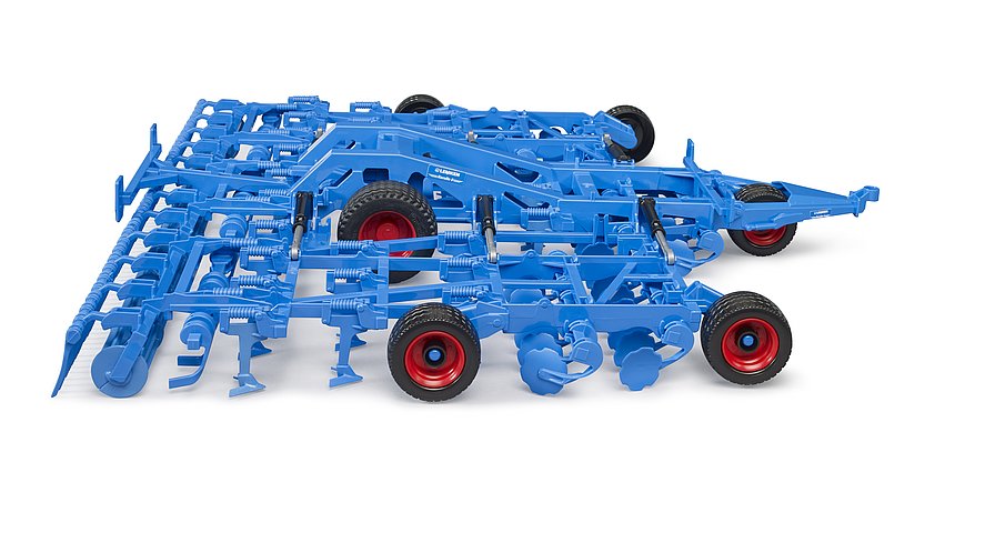 BRUDER Lemken Grubber – Bild 5 | LuxeStyle