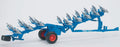 LEMKEN Aufsattel-Drehpflug Vari-Titan