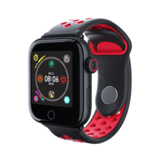 Smartes Sport-Armband Z7 mit Farbdisplay – Bild 5 | LuxeStyle