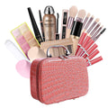 Make-up-Set mit 16 Beauty-Tools | LuxeStyle