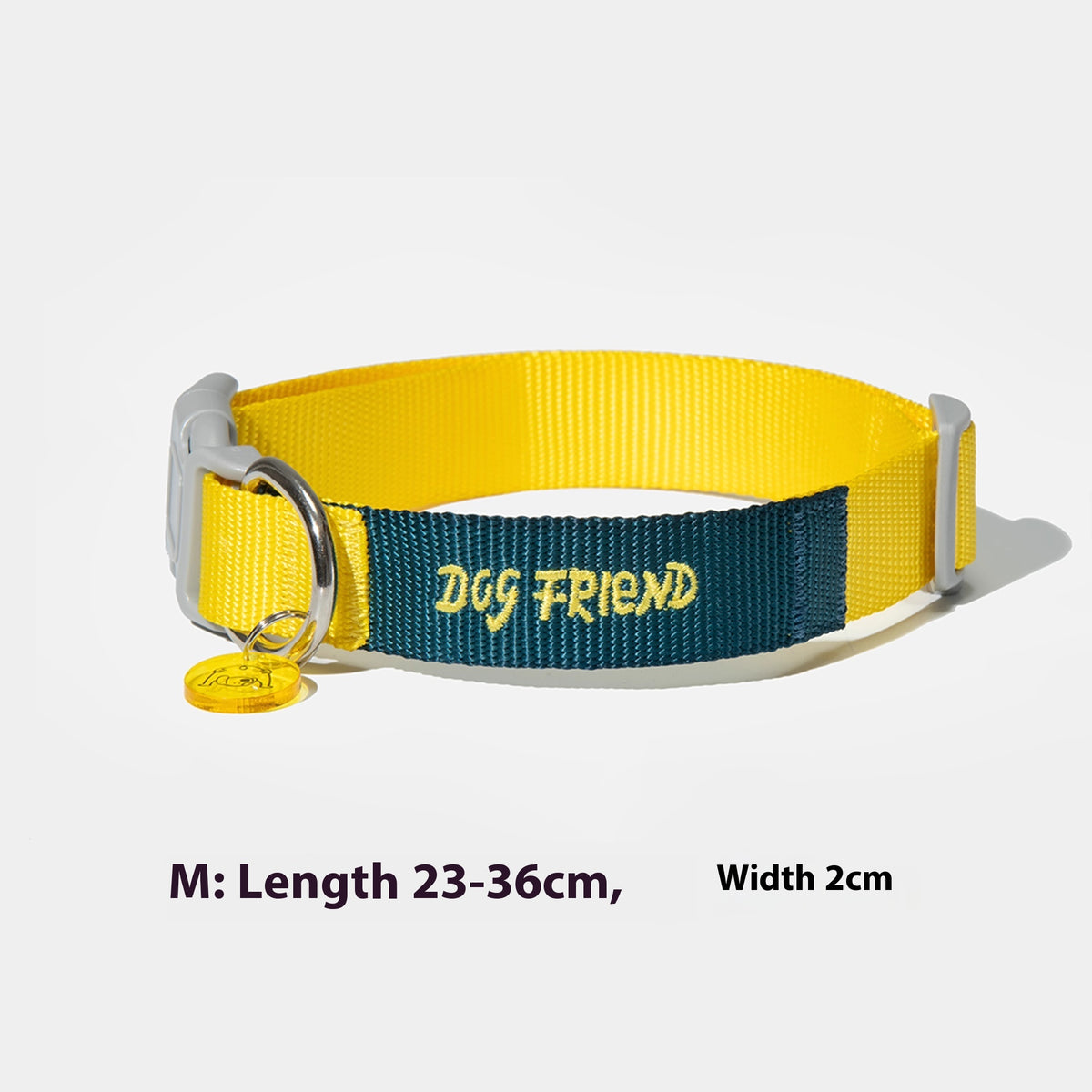 Halsband und Leine Set für Hunde – Bild 10 | LuxeStyle