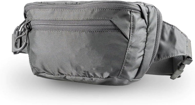 Taktischer Hüftrucksack – Bild 4 | LuxeStyle