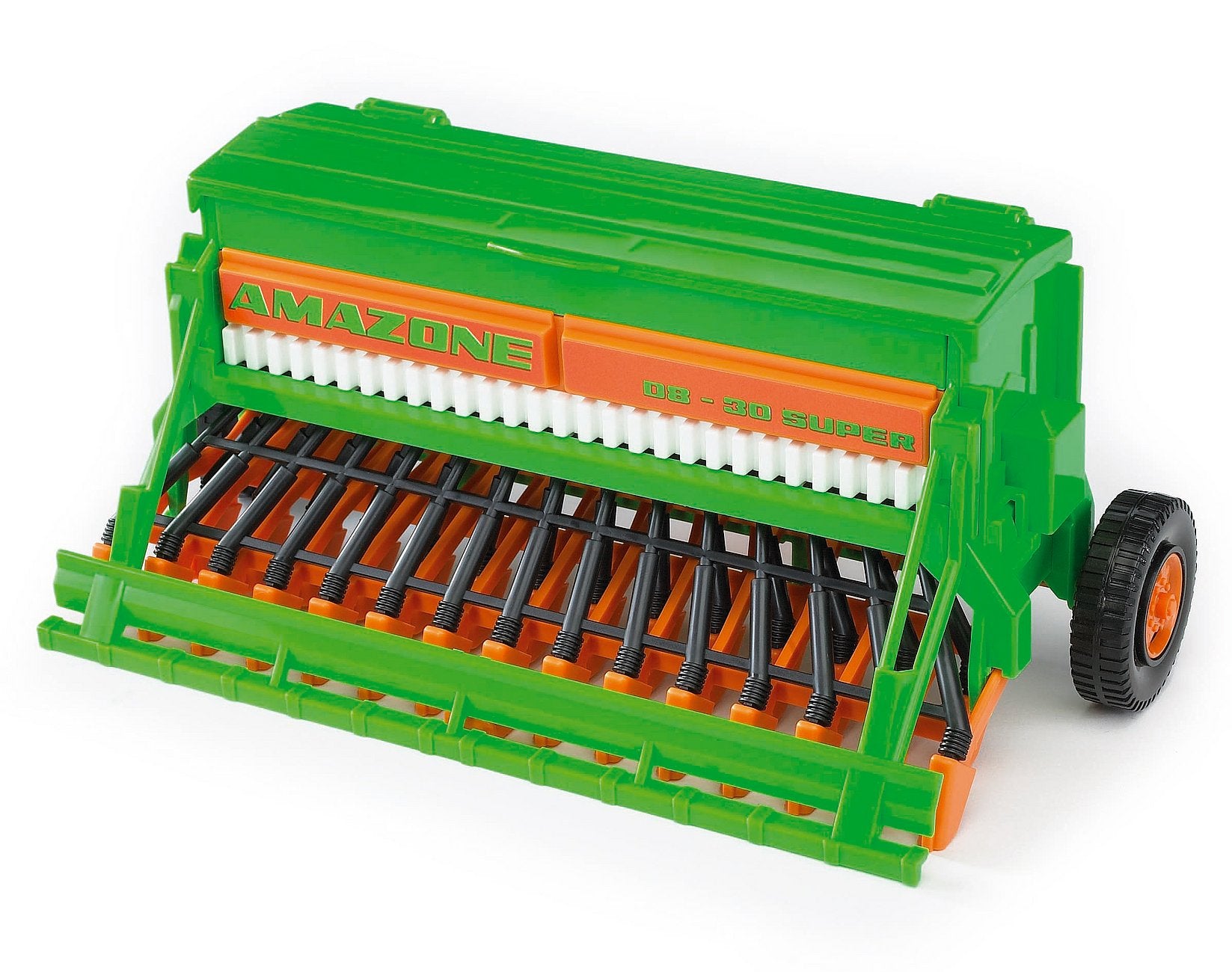 Zubehör: Amazone Sämaschine
