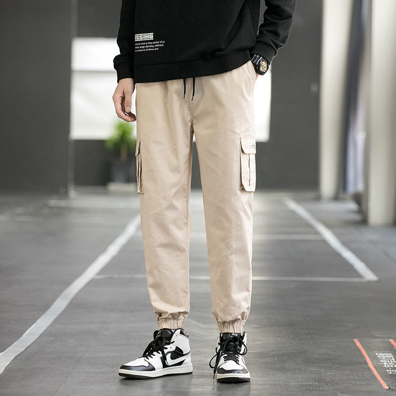Streetwear-Hosen
