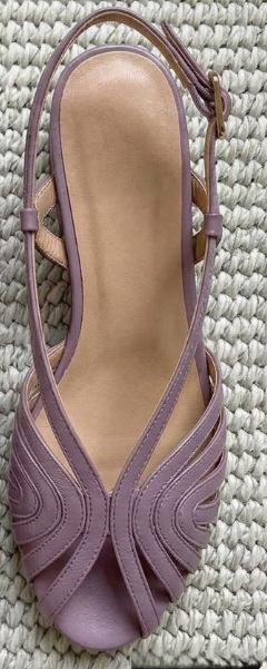 Riemchensandalen für Damen – Bild 8 | LuxeStyle