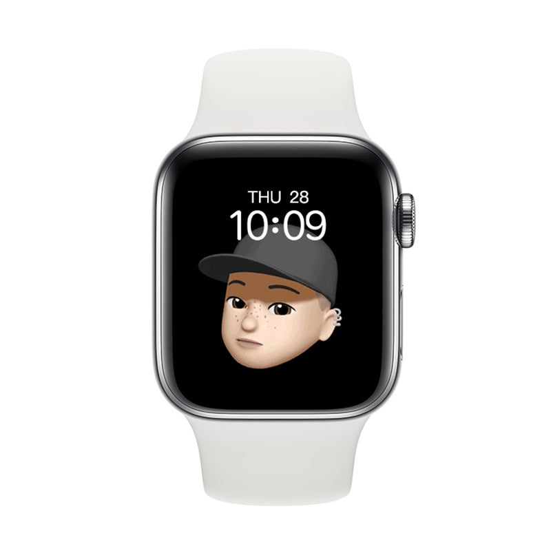 Smart-Armbanduhr mit Gesundheitsüberwachung