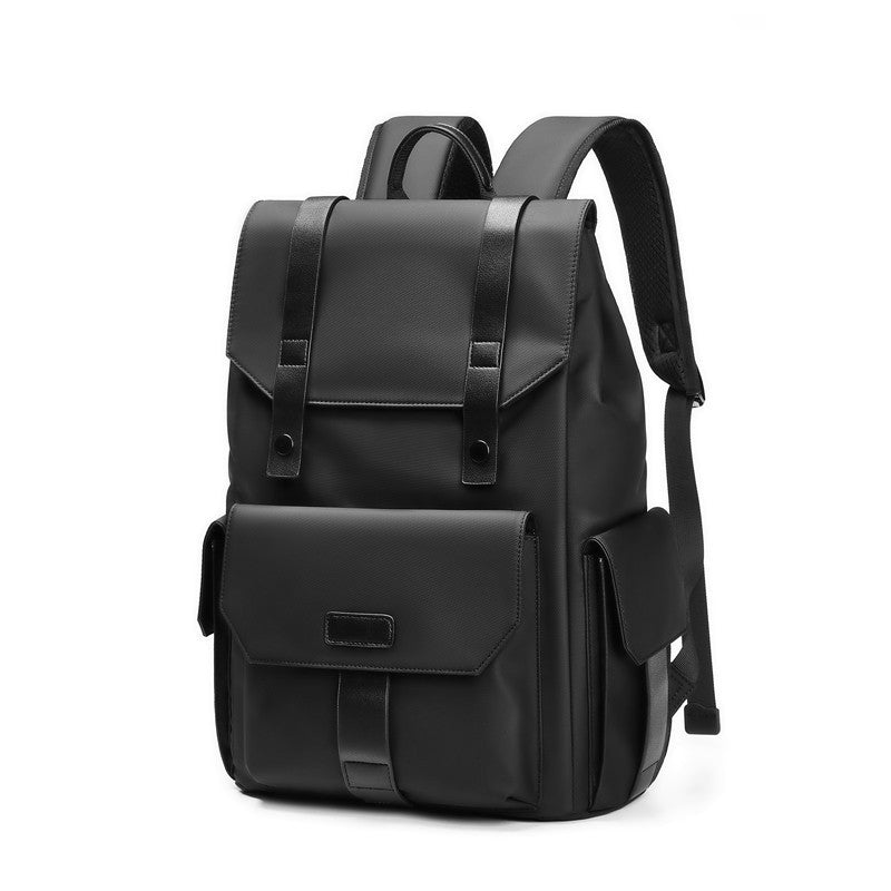 Grosse wasserdichte Reisetasche mit USB-Anschluss