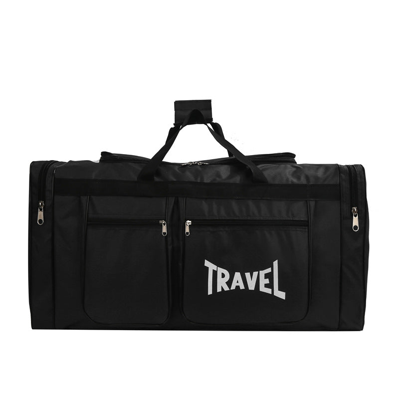 Grosses, faltbares Reisetasche