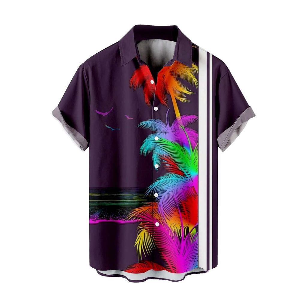 Herren Jazz Hemd | LuxeStyle