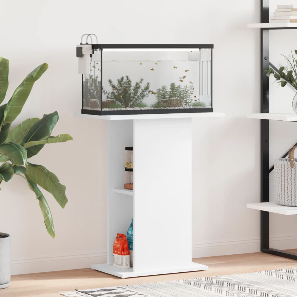 Aquarium Unterschrank 60.5x36x72.5 cm