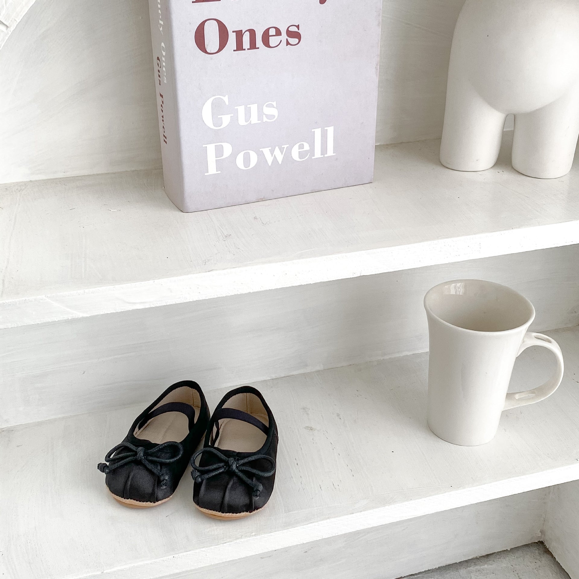 Schnürschuhe für Baby Mädchen