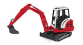 Schaeff HR16 Mini-Bagger