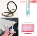 Lippenpflege-Öl-Set – Bild 1 | LuxeStyle