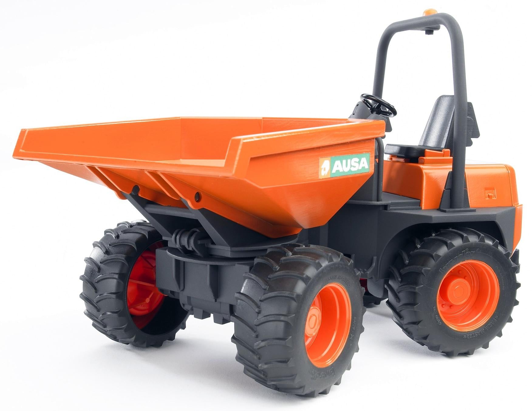 AUSA Minidumper