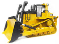 Cat grosser Kettendozer