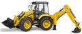 JCB 5CX eco Baggerlader