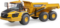 Volvo A60H Dumper