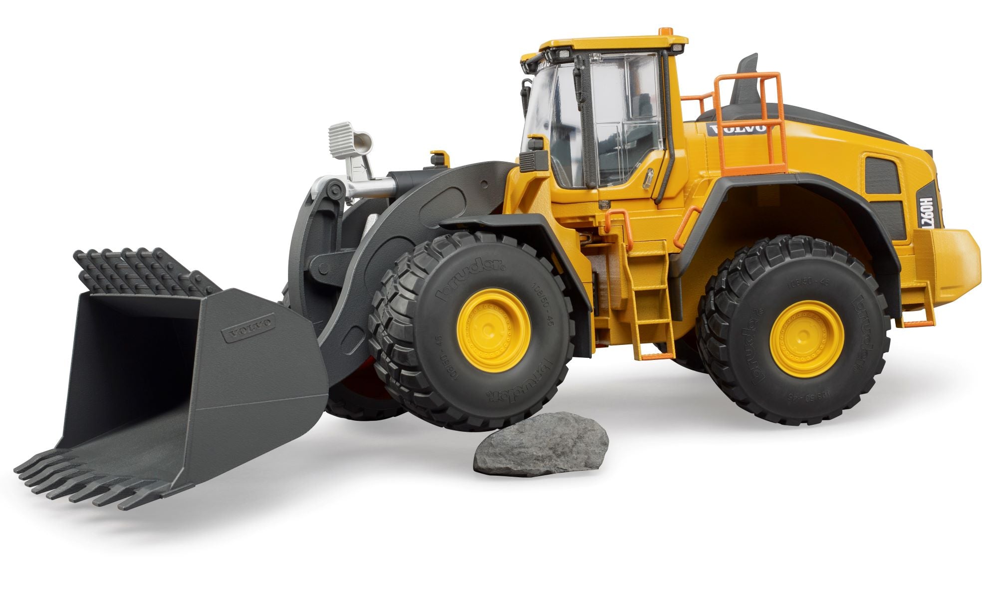 BRUDER Volvo Radlader L260H