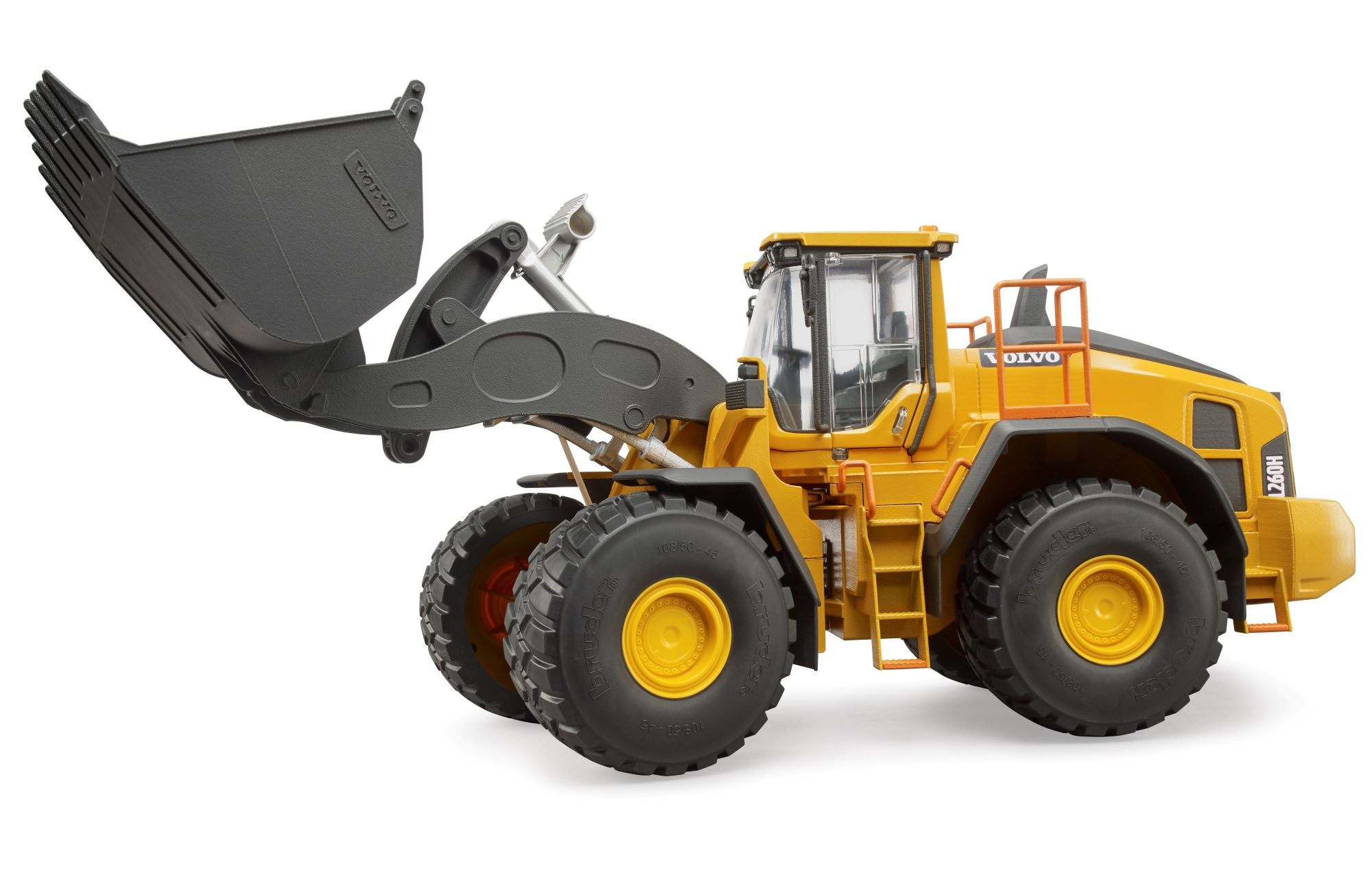 BRUDER Volvo Radlader L260H