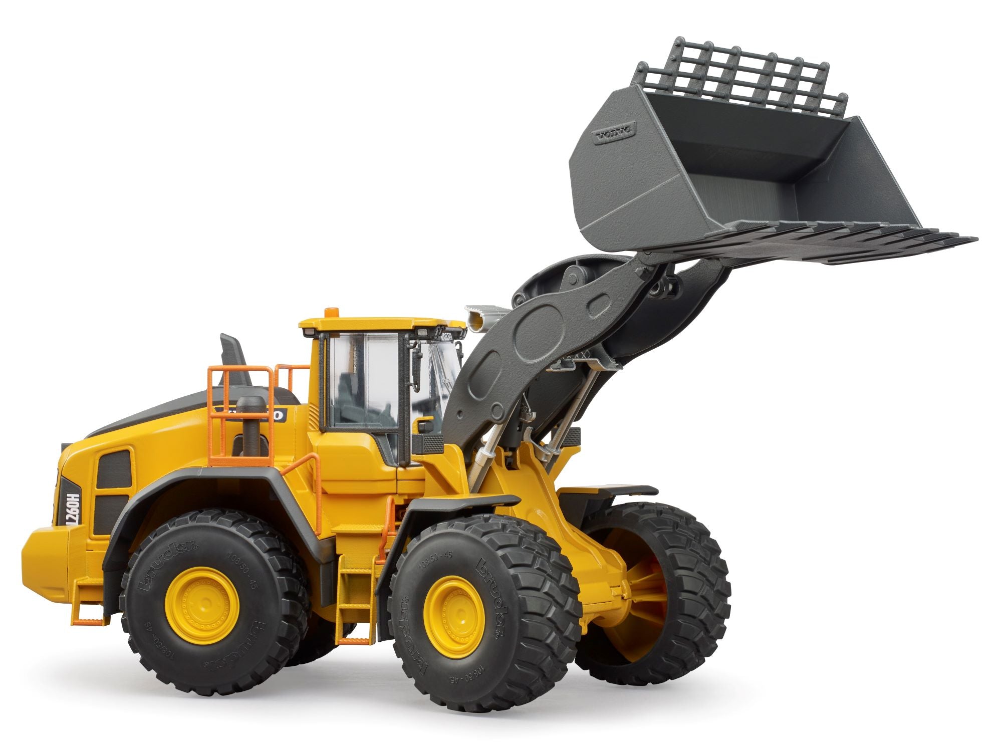 BRUDER Volvo Radlader L260H