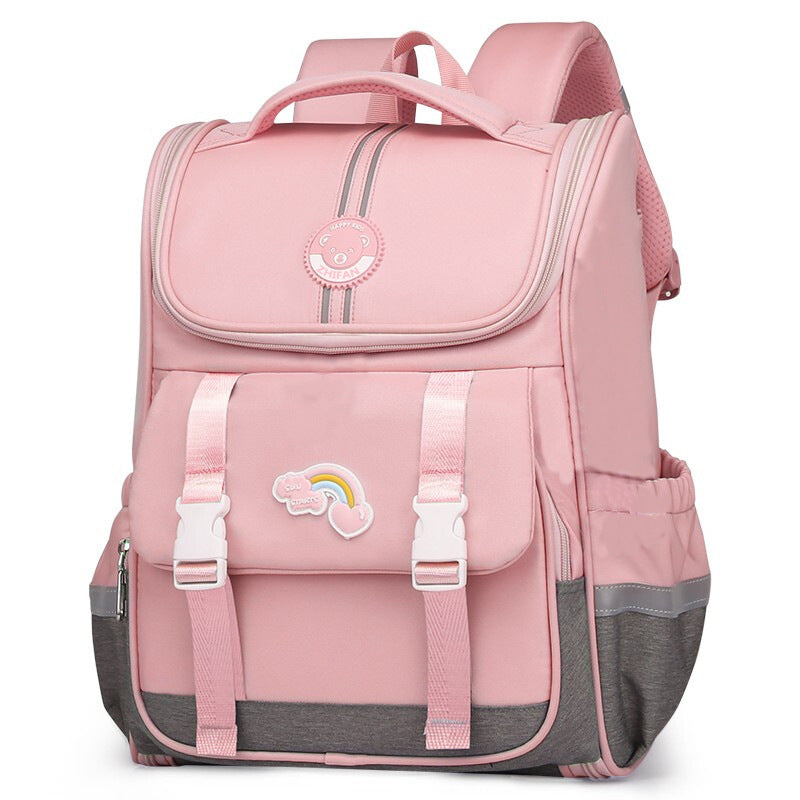 Kinder Rucksack Prinzessin-Style – Bild 2 | LuxeStyle