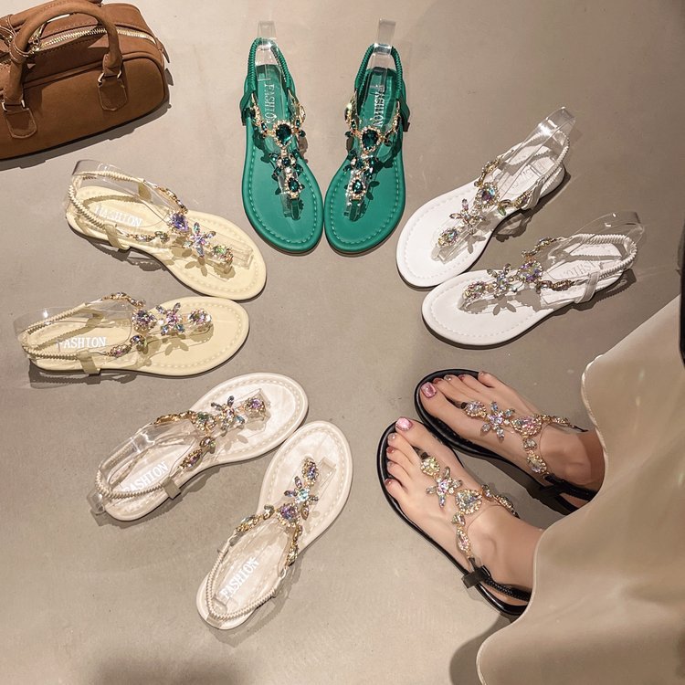 Römer-Sandalen für Damen