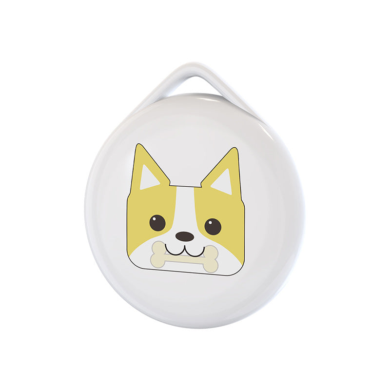 GPS-Halsband für Katzen und Hunde – Bild 3 | LuxeStyle