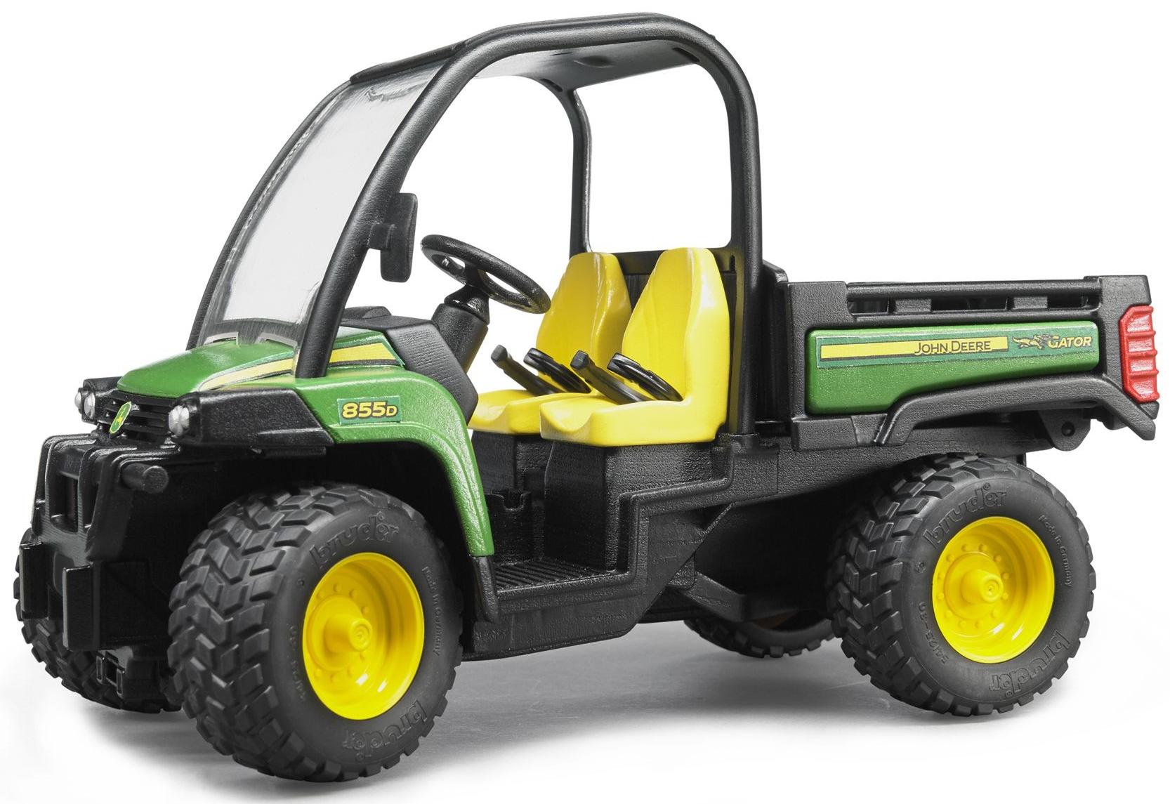 John Deere Gator XUV 855D
