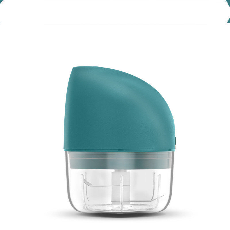 Knoblauchmixer – Bild 4 | LuxeStyle